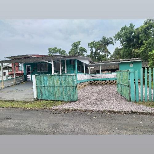 Фотография мини отеля Pousada Recanto Do sagui