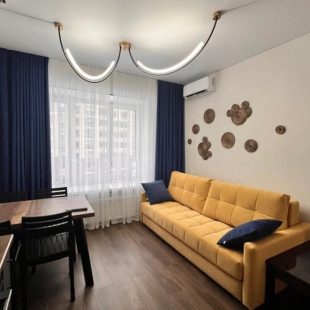 Фотография квартиры Квартира Уютная в центре города