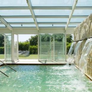 Фотографии гостиницы
Albergo Le Terme