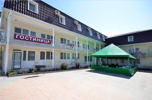 Фотография гостевого дома Баден-Баден