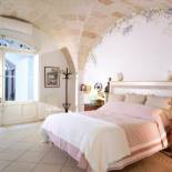 Фотография мини отеля Casa d'Artista Suite & Garden