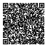 QR код гостиницы Цеми Рездинция