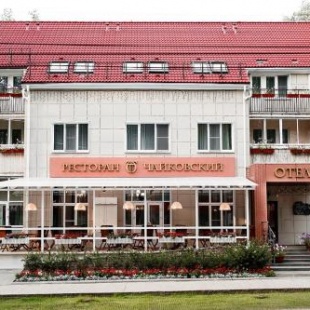 Фотография гостиницы Чайковский