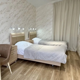 Фотография квартиры Квартира на Ушакова 17 (2)