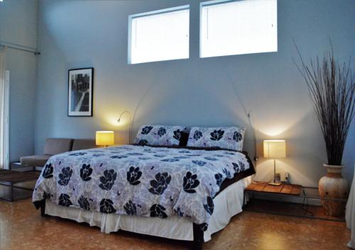 Фотография мини отеля Modern B & B