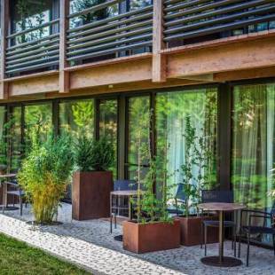 Фотографии апарт отеля
Boardinghouse Bodensee