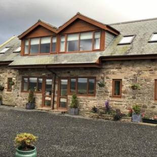 Фотографии гостевого дома
Roman Height's Holiday Cottages