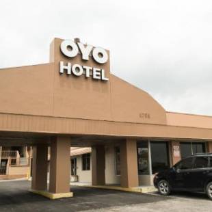 Фотографии гостиницы
OYO Hotel San Antonio Lackland Air Force Base North