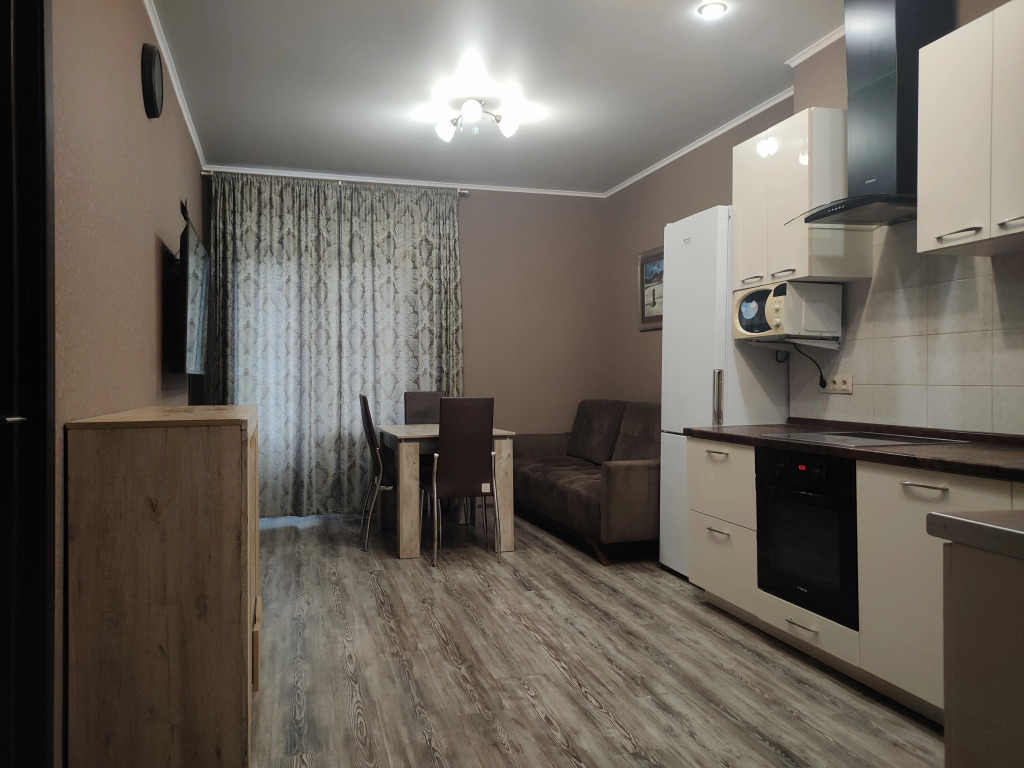 Фотография квартиры Апартаменты Шоколад