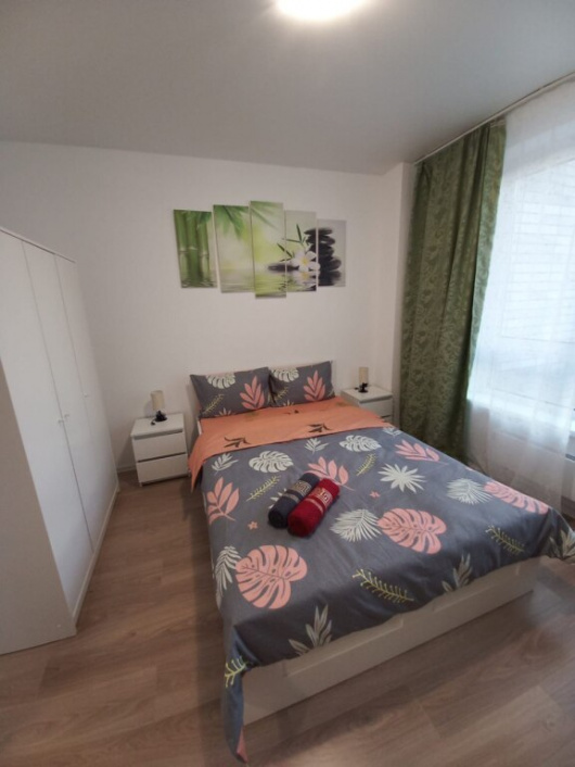 Фотографии квартиры
Апартаменты ProApart