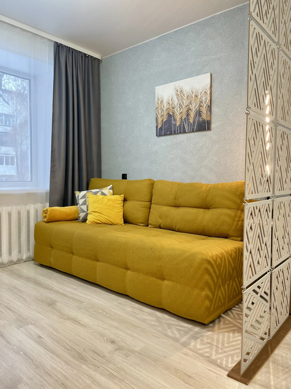 Фотография квартиры Квартира Однокомнатная квартира Армерилиз рядом с ТРК Семья