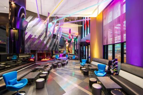 Фотография гостиницы W Seattle