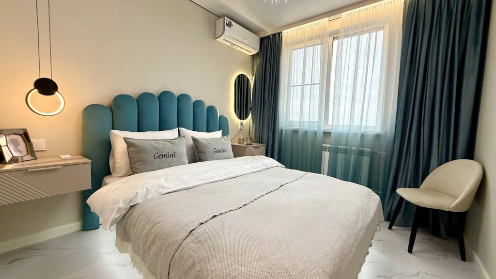 Фотография квартиры Квартира Премиум Класса В Центре Города