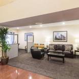 Фотография гостиницы Quality Inn & Suites West Chase