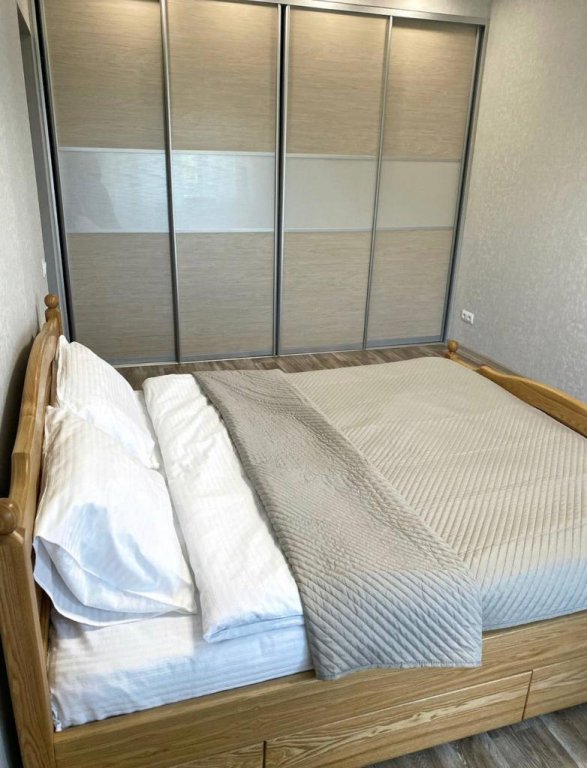 Фотография квартиры Апартаменты Apart Sharing на Фрунзе