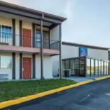 Фотография гостиницы Studio 6-Indianapolis, IN