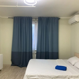 Фотография квартиры Квартира SkyApart 103