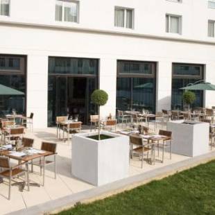 Фотографии гостиницы
Courtyard by Marriott Paris Saint Denis