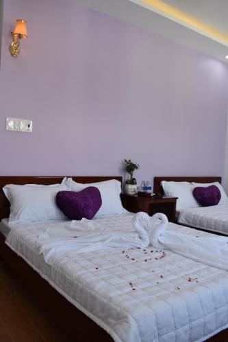 Фотография гостиницы TH Quy Nhơn Hotel