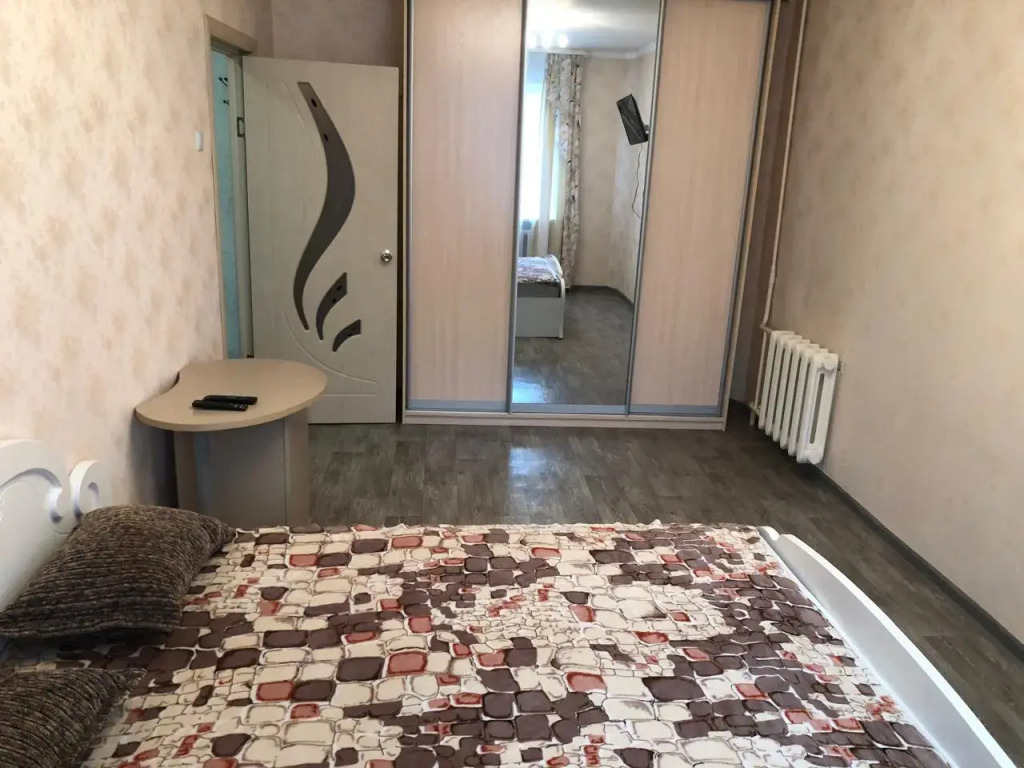 Фотография квартиры Квартира Уютная в Центре