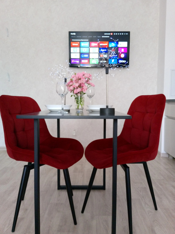 Фотография квартиры Квартира Студия в 10ти минутах от термальных источников