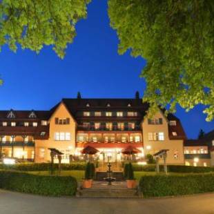 Фотографии гостиницы 
            Schwarzwald Parkhotel