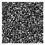 QR код домов культуры Дворец Культуры Городского Поселения Города Амурска