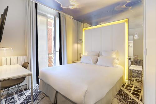 Фотография гостиницы Nouvel Hôtel Eiffel