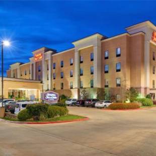 Фотографии гостиницы
Hampton Inn & Suites Longview North