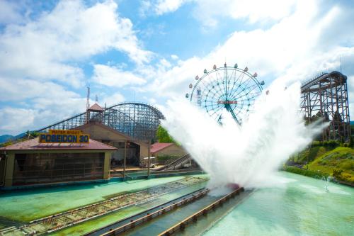 Фотография гостиницы Kijima Kogen Hotel