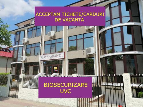 Фотография гостевого дома Casa Grande