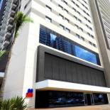 Фотография гостиницы Go Inn Santo André