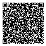 QR код гостиницы Учебный центр профсоюзов