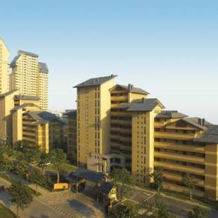 Фотографии апарт отеля
Belgravia Serviced Residence Wuxi