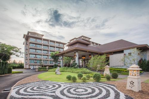 Фотография гостиницы Hillside Residence Khaoyai