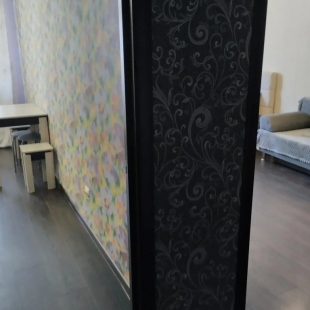 Фотография квартиры Апартаменты на улице Восточно-Кругликовская 28/3