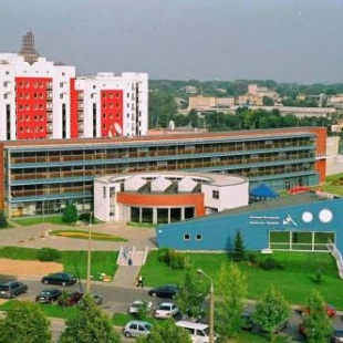 Фотография гостиницы ИББ