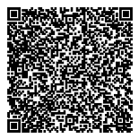 QR код гостиницы Hotel DeParis