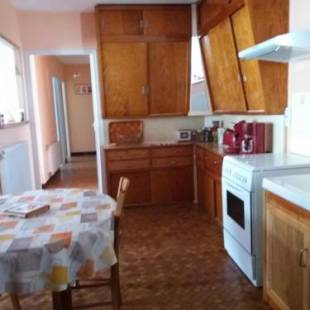 Фотографии гостевого дома
Forestier