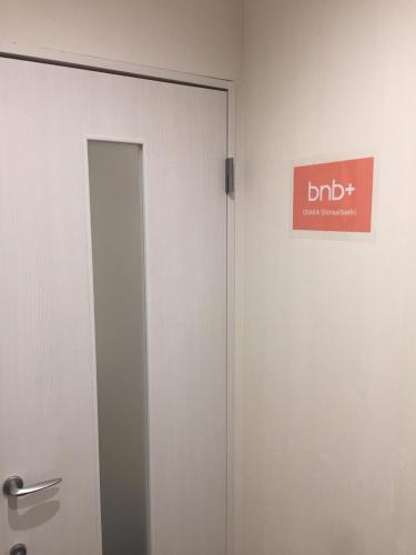 Фотография хостела bnb+ Shinsaibashi