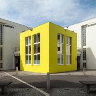 Фотографии гостиницы
B&B Hôtel Paris Nord Aulnay-sous-Bois