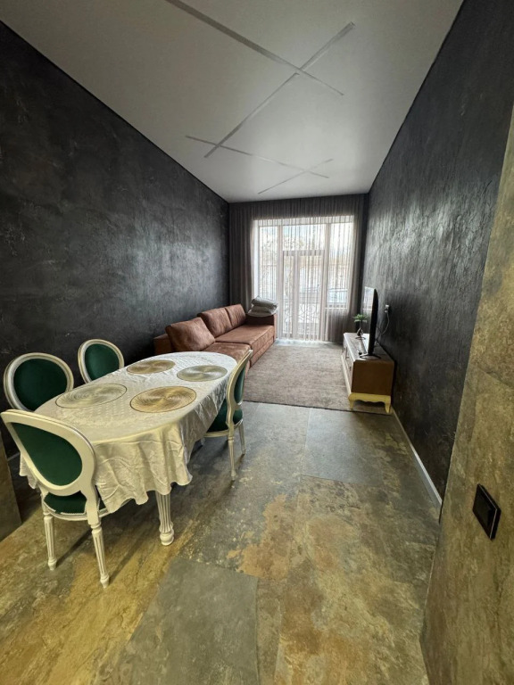 Фотография квартиры Апартаменты Атмосферные в Историческом центре на Советской