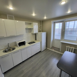 Фотография квартиры Апартаменты Apartment on 8 marta 21