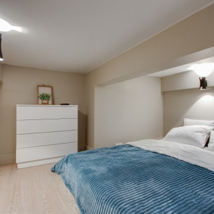 Фотография квартиры Апартаменты 2ая Рощинская 10 (231)