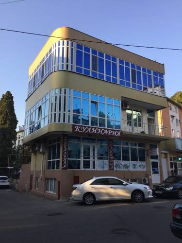 Фотография мини отеля Имран