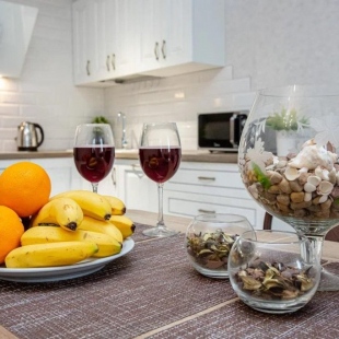 Фотография квартиры Апартаментто на улице Туровского 16