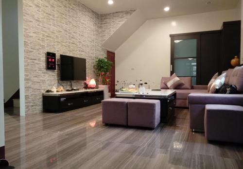 Фотография мини отеля 525 B&B