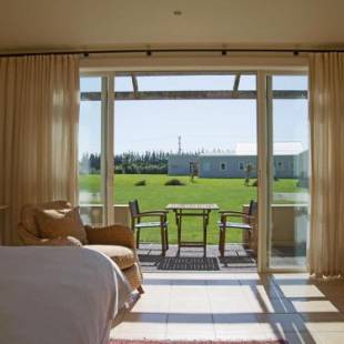 Фотография гостиницы Brackenridge Country Retreat & Spa