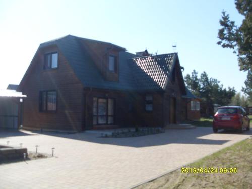 Фотография базы отдыха U Heleny i Piotra pokoje goscinne