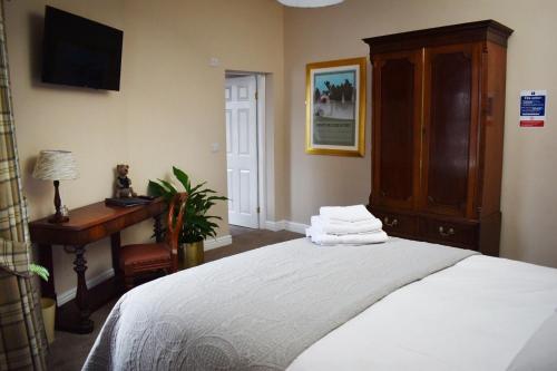 Фотографии мини отеля 
            The Sutherland Arms